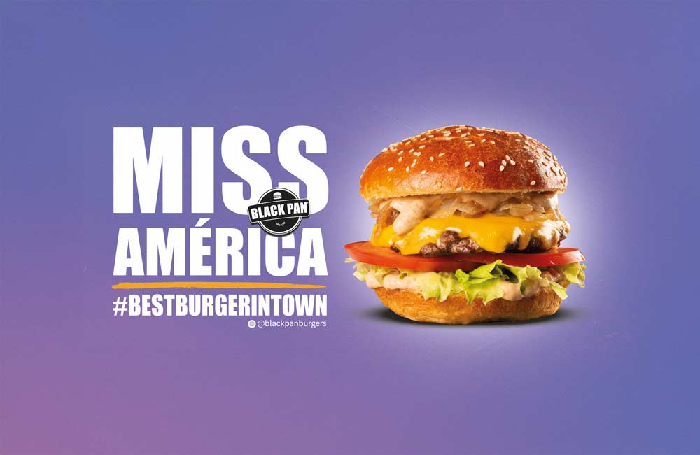 Skanisus Agencia Marketing Diseño Branding Social Media Black Pan Clientes