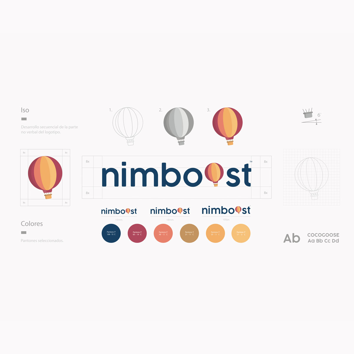 Agencia Estudio Servicios Diseño Gráfico Branding Logo Identidad Visual