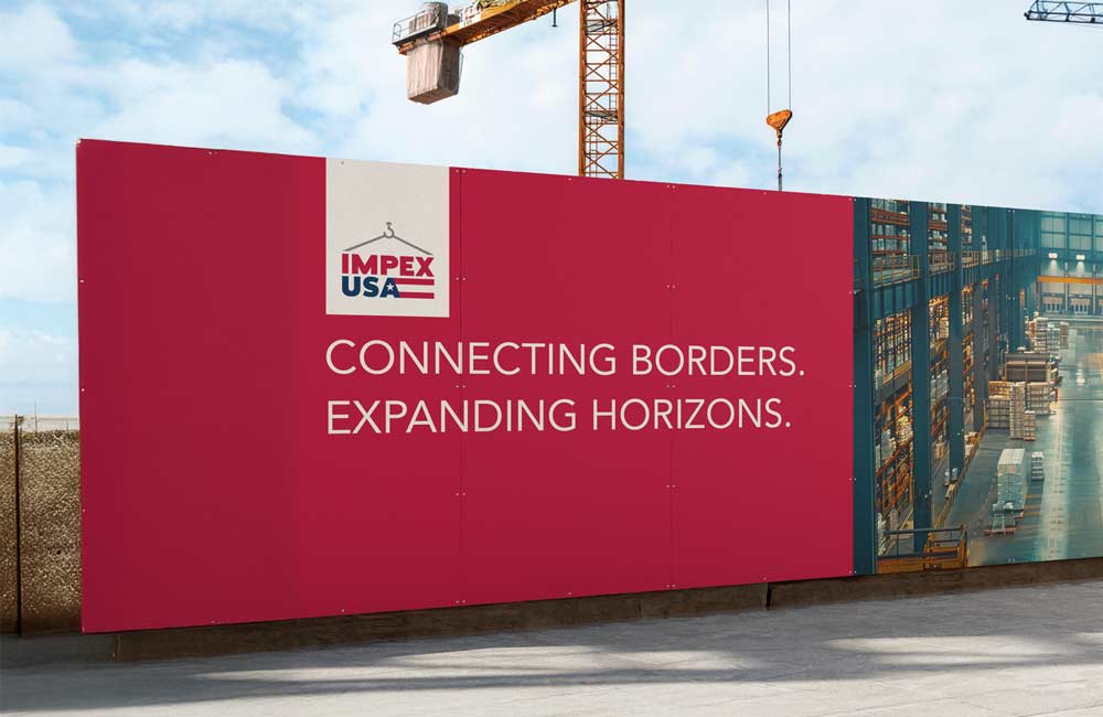 Skanisus Agencia Diseño Web Branding logo Impexcousa Clientes