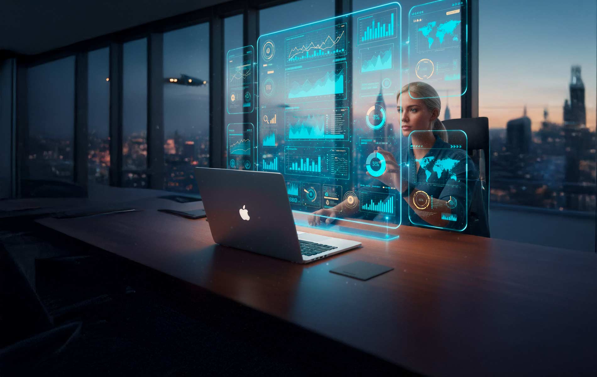 Skanisus Agencia Marketing Diseño Web Posicionamiento SEO